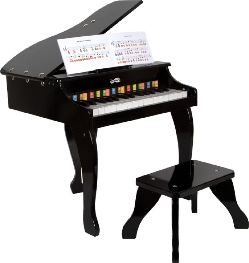 SMALLFOOT Klavier Kinderflügel