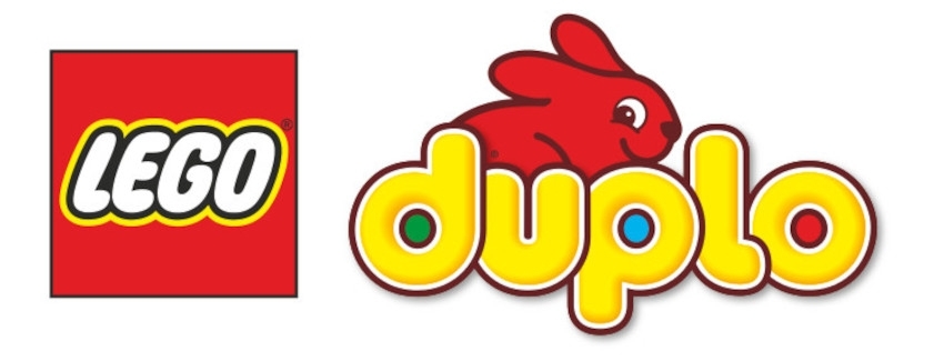 LEGO Duplo Wildtierfamilie 3 in 1 10446
