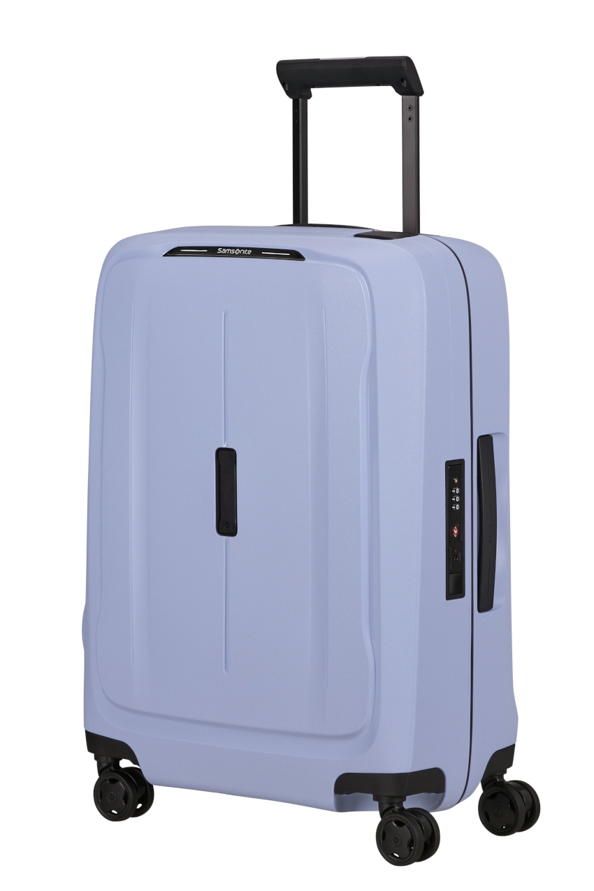 SAMSONITE Essens 55 lavendel