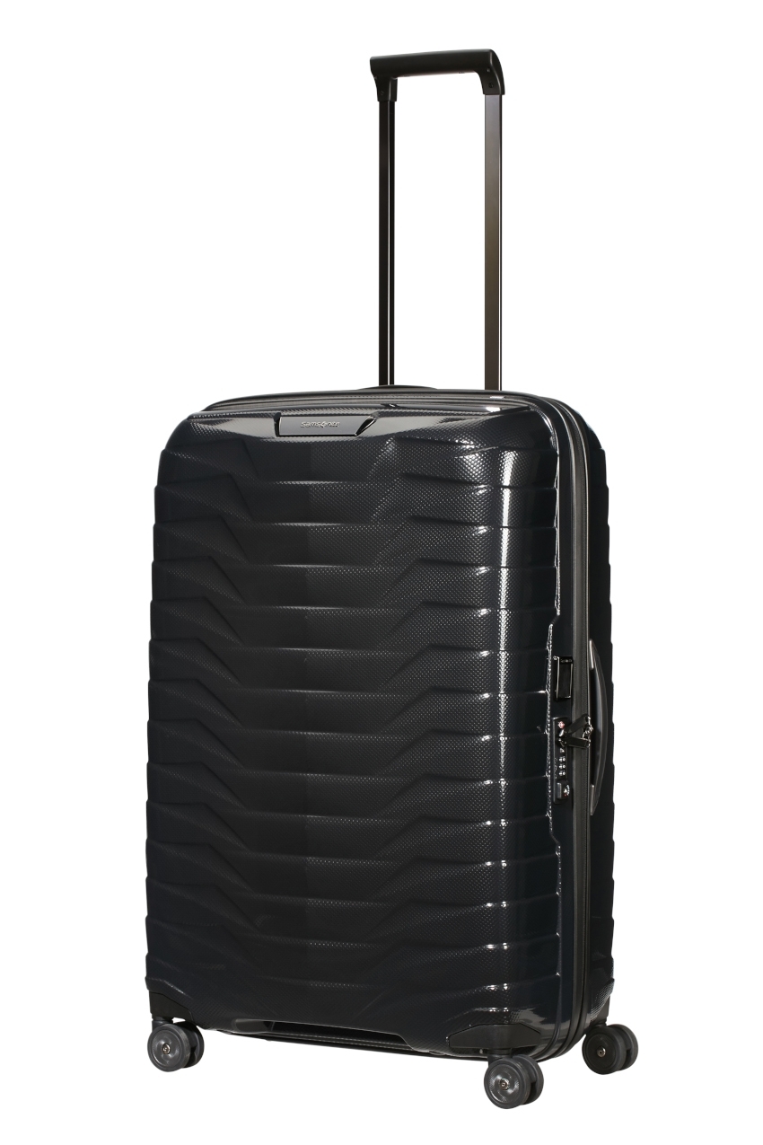 SAMSONITE Proxis Trolley 75 black