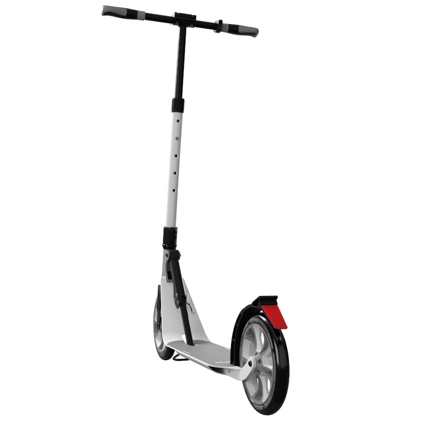 HUDORA BigWheel 230 Advanced Iron