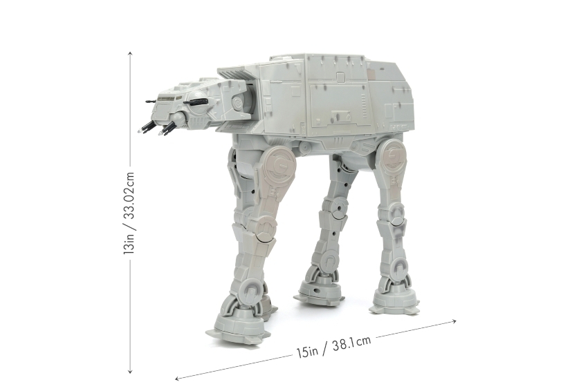 JADA Star Wars AT-AT 13 RC