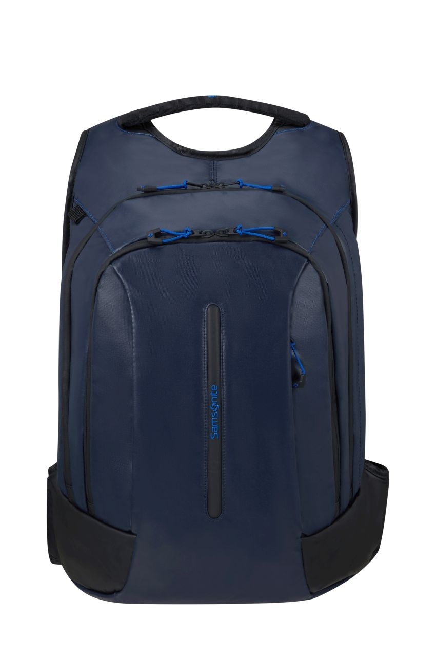 SAMSONITE Ecodiver Backpack L, blau
