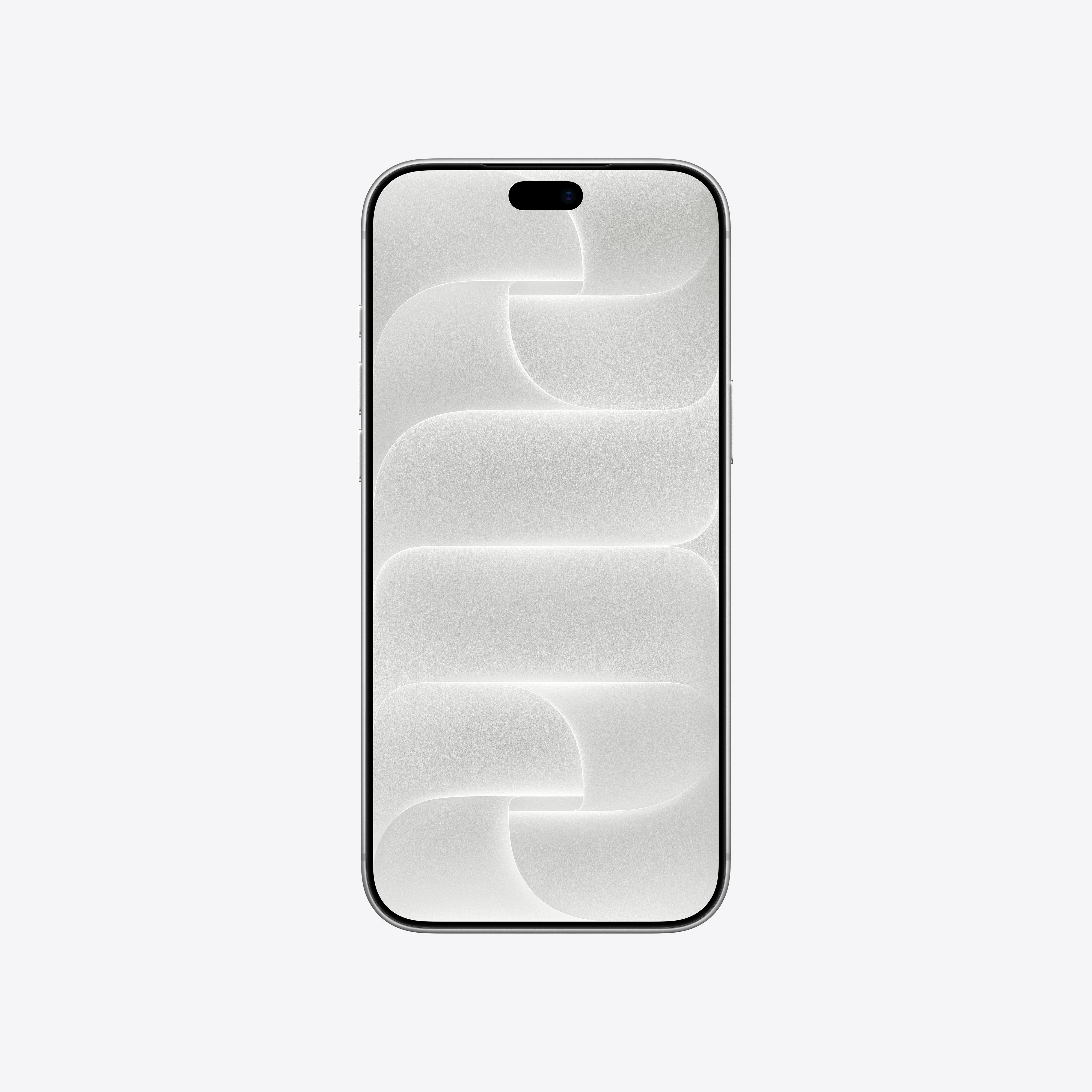 APPLE iPhone 18 Pro Max 512 GB - silver