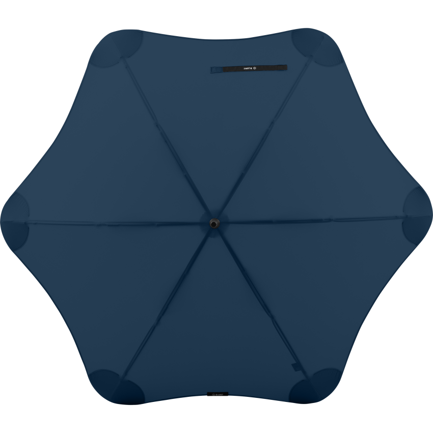 BLUNT Stockschirm Classic navy
