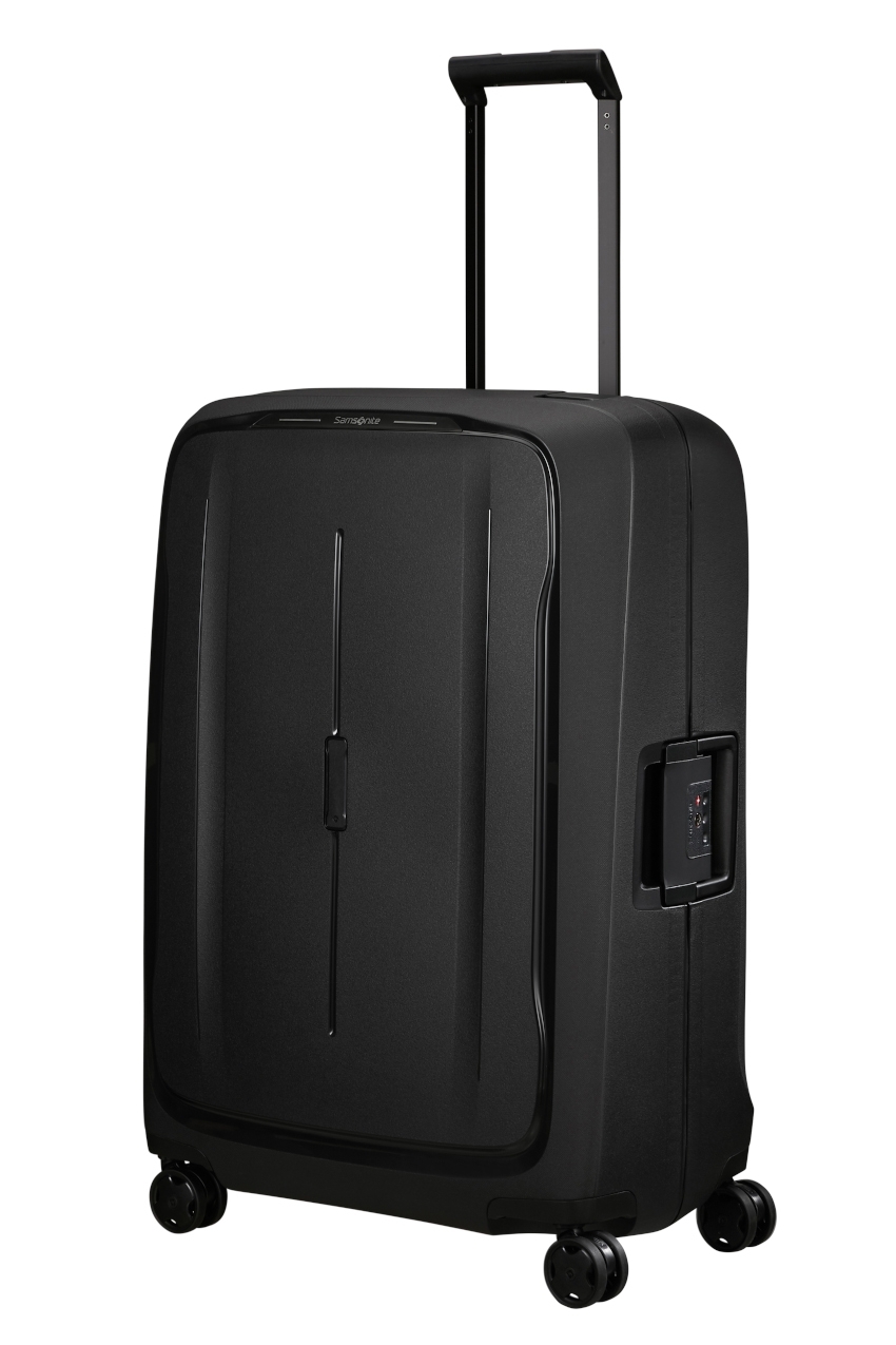 SAMSONITE Essens 75 schwarz