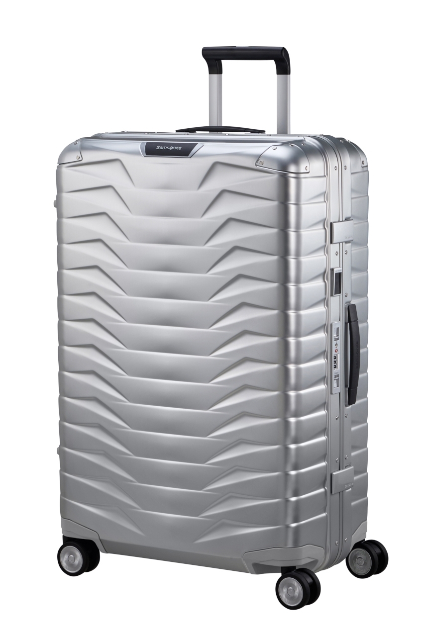 SAMSONITE Proxis Alu 76
