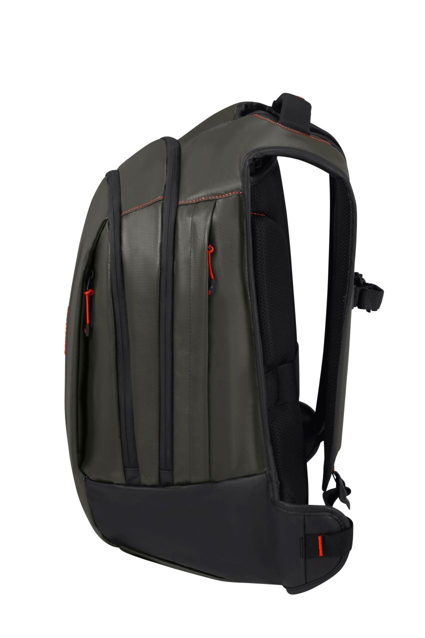 SAMSONITE Ecodiver Backpack L, grün