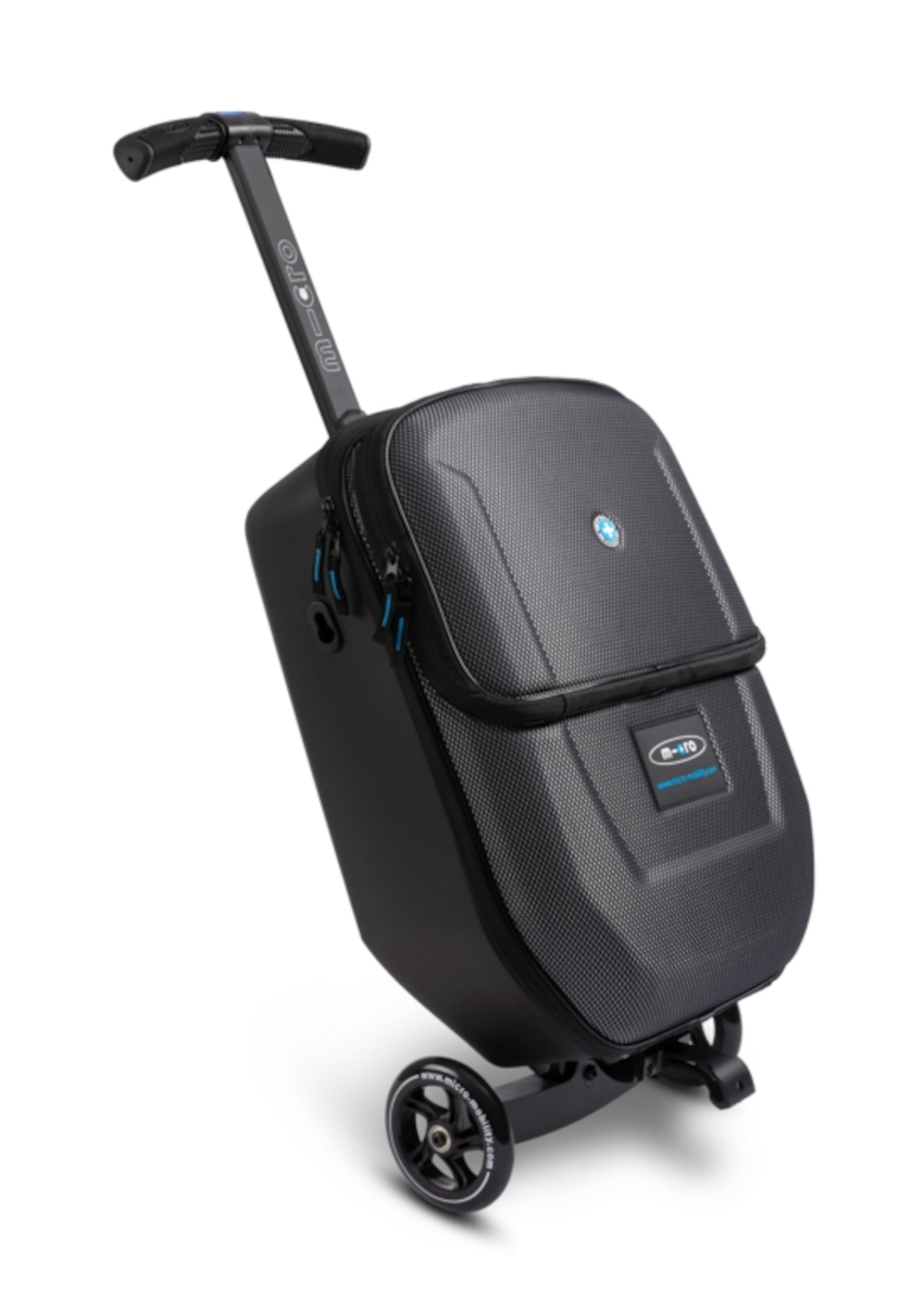 MICRO Luggage 4.0