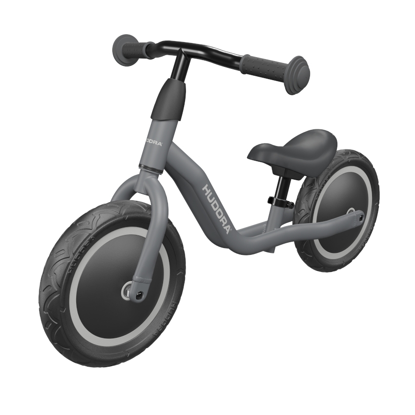 HUDORA Laufrad Cruisy 10" Shadow