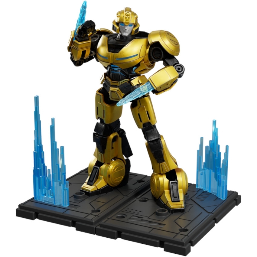 BLOKEES Transformers Bumblebee