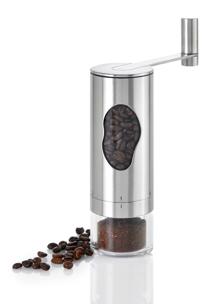ADHOC Kaffeemühle MRS. BEAN