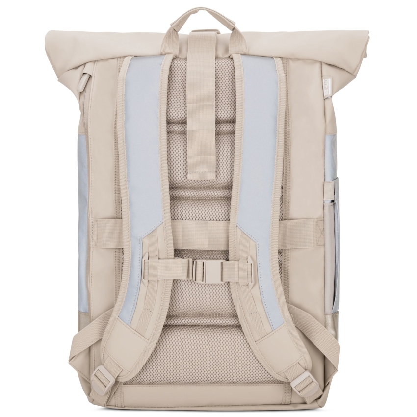 OAK25 Commute Rolltop M - sand