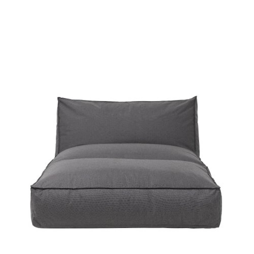 BLOMUS Day Bed Stay - Coal