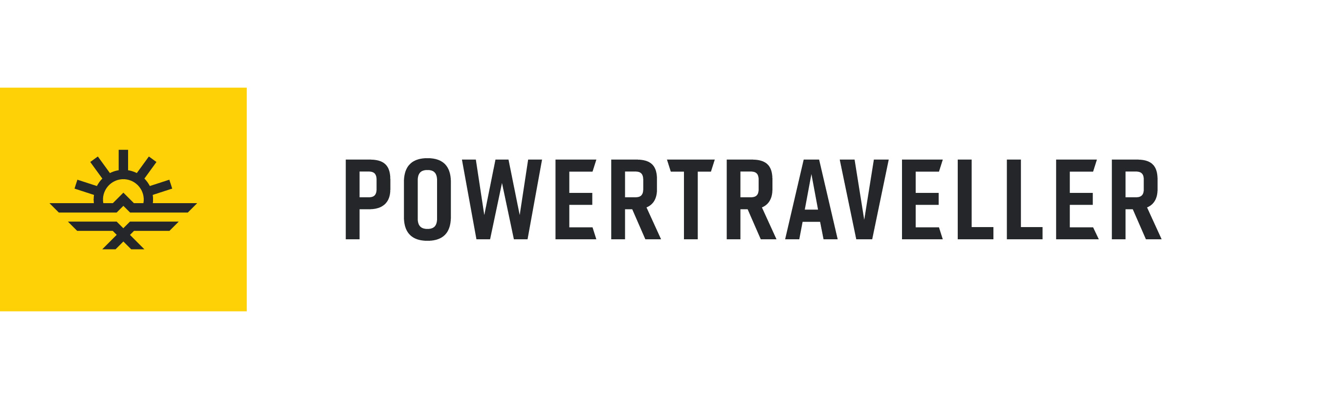 POWERTRAVELLER