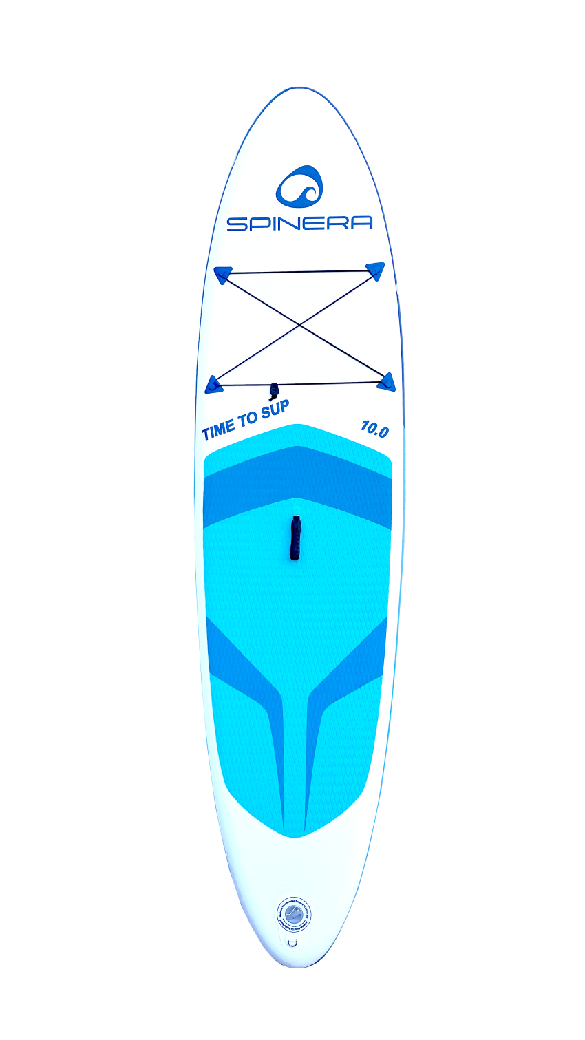 SPINERA Time to Sup 10,0