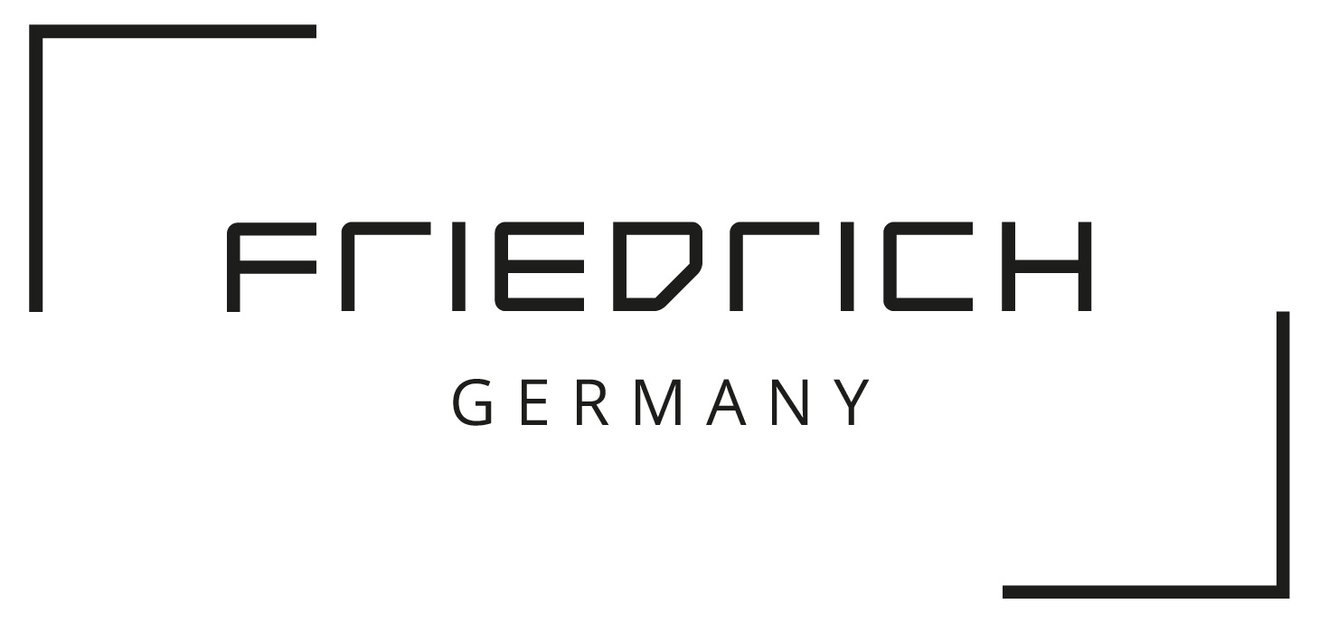 FRIEDRICH Uhrenbeweger Bond single, braun