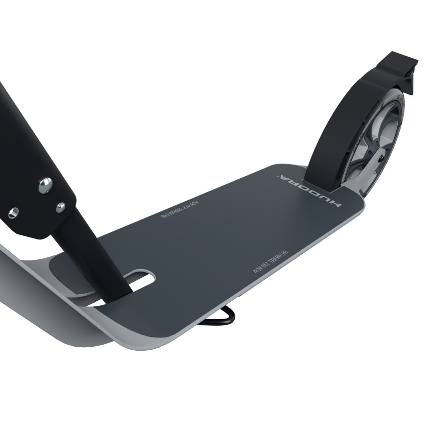 HUDORA BigWheel 230 Advanced Shadow