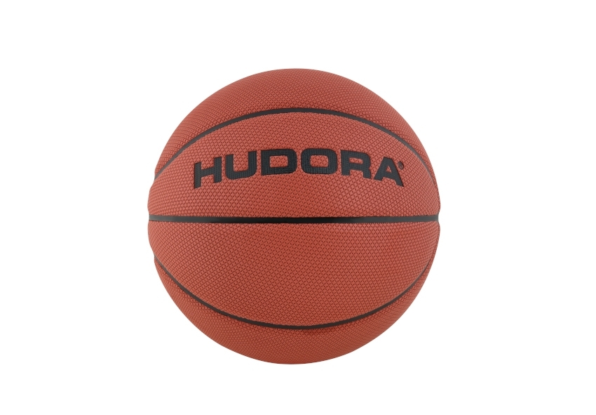HUDORA Basketball Competition Pro Hop, Gr. 7