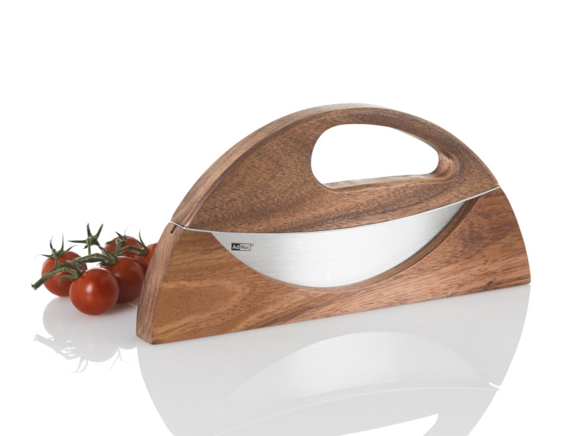 ADHOC Universalwiegemesser WAVE