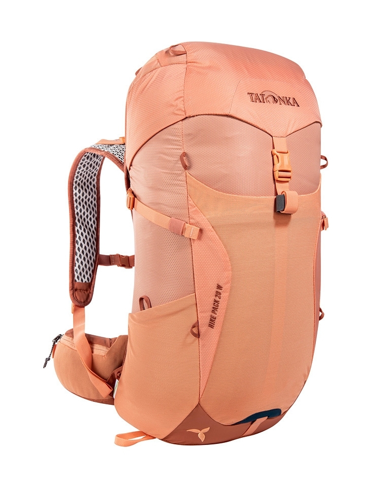 TATONKA Hike Pack 20 Women apricot