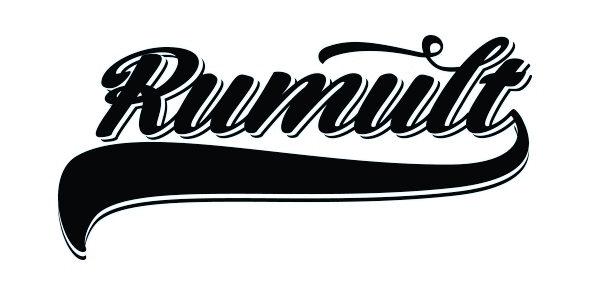 LANTENHAMMER Rumult Signature Cask Rum 43% 0,35l