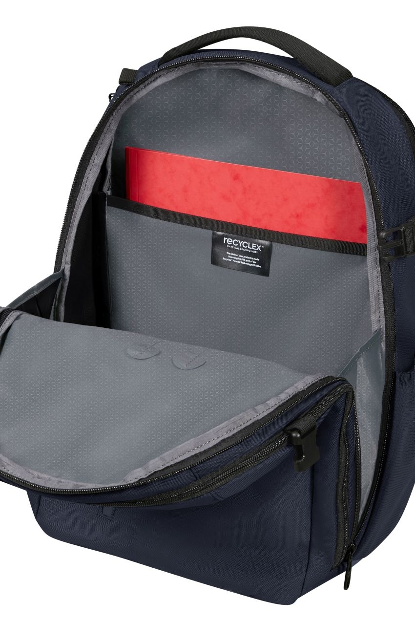 SAMSONITE Roader Backpack M Dark Blue