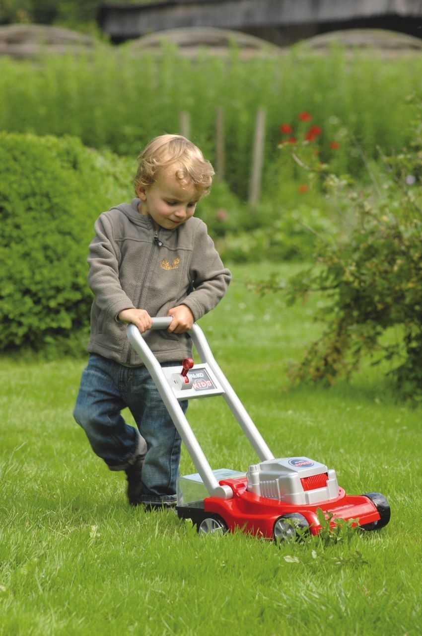AL-KO Minimower