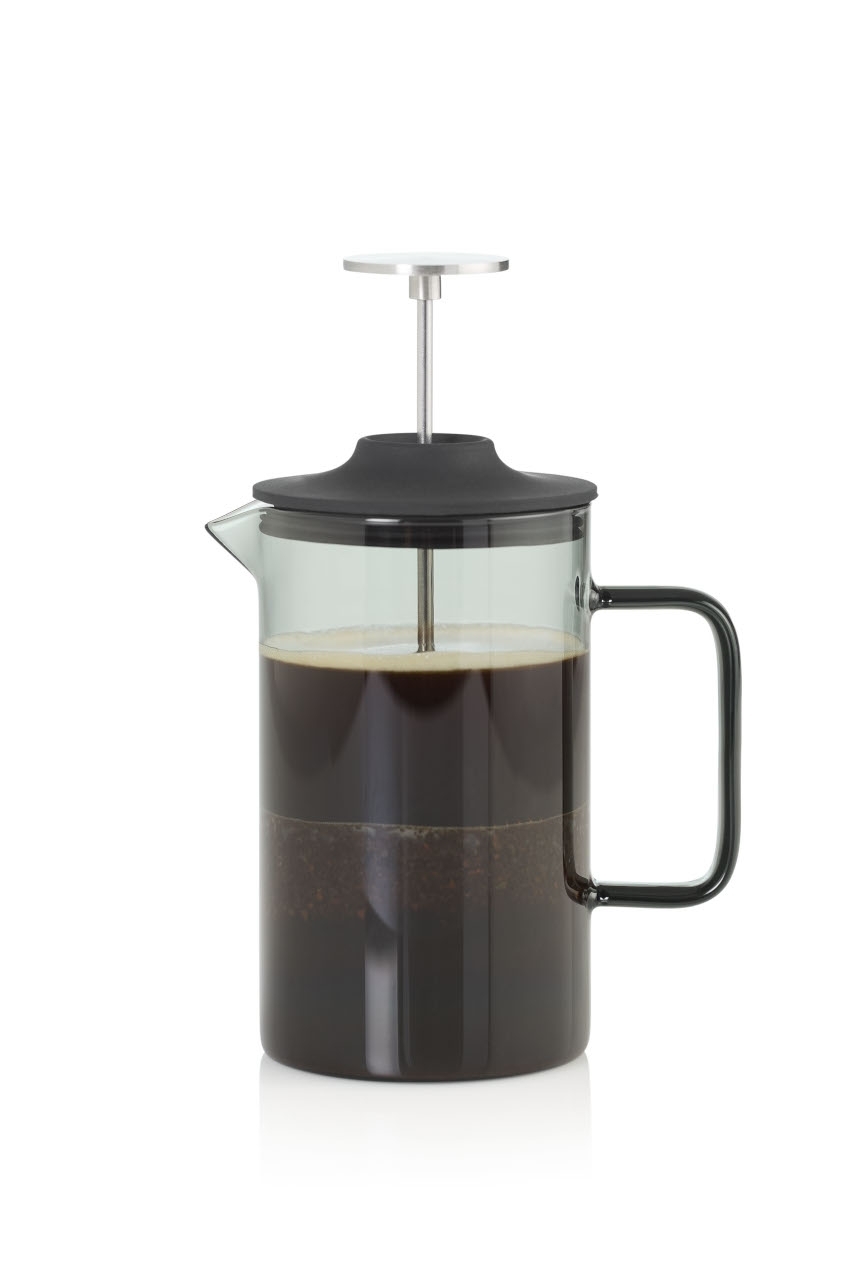 ADHOC French-Press-Kaffeebereiter Impact