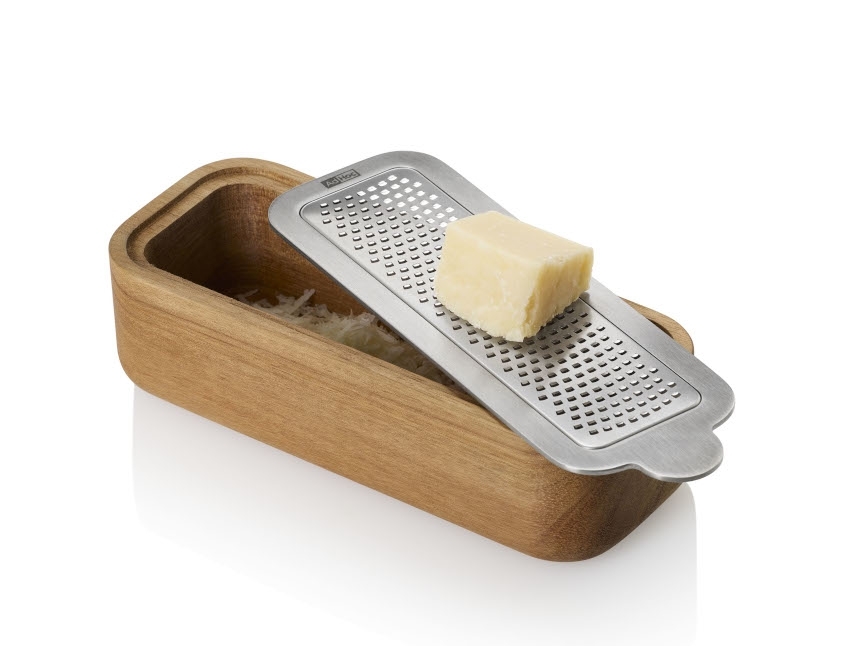 ADHOC Feinreibe CutnServe