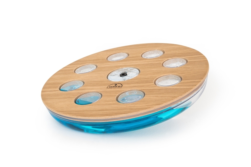NOHRD Eau-Me Balance Board