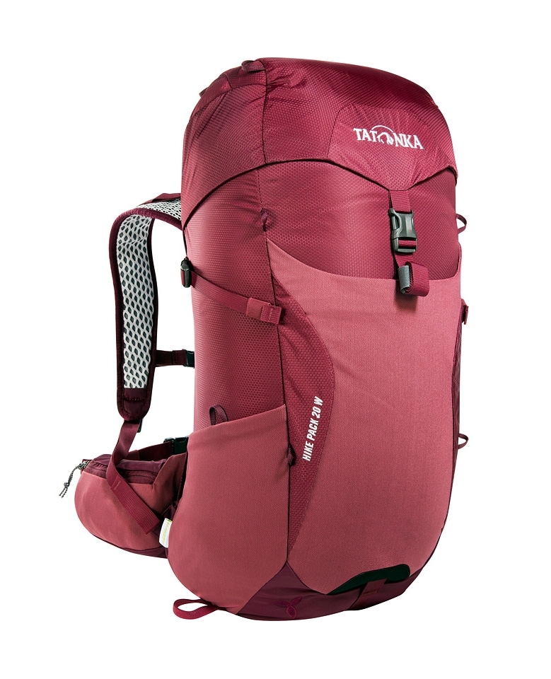 TATONKA Hike Pack 20 Women bordeaux