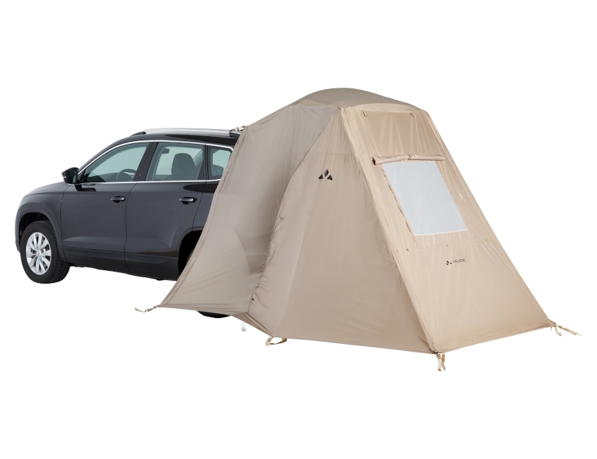 VAUDE Drive Trunk Autozelt M