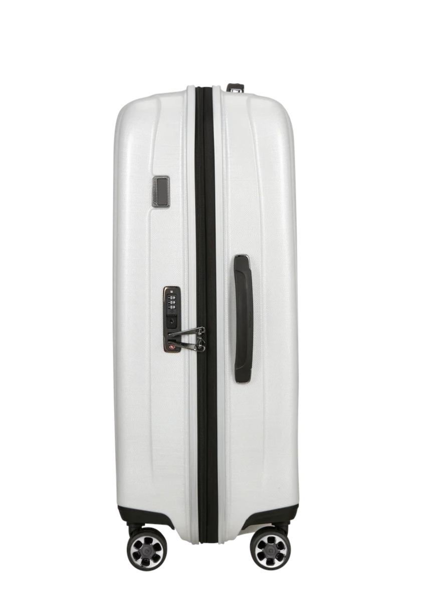 SAMSONITE Nexis - 76cm, white