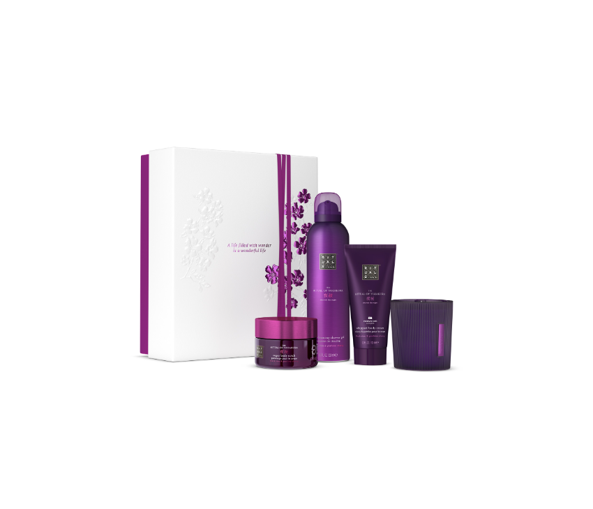 RITUAL of Yozakura Medium Gift Set 2025