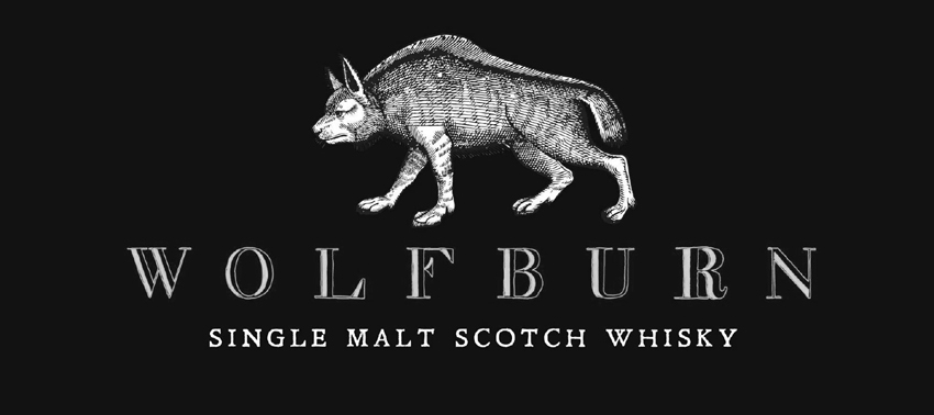 WOLFBURN AURORA Single Malt Scotch Whisky