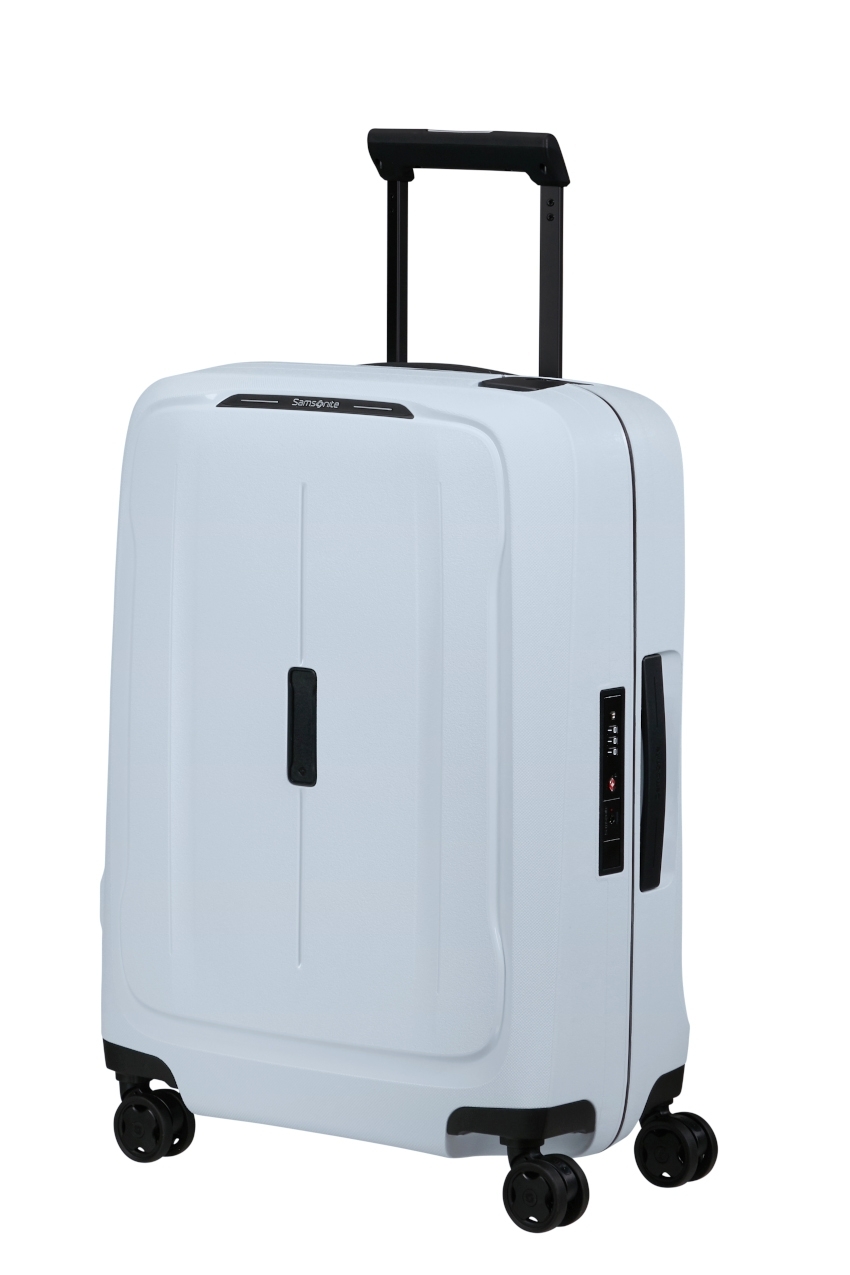 SAMSONITE Essens 55 glacier