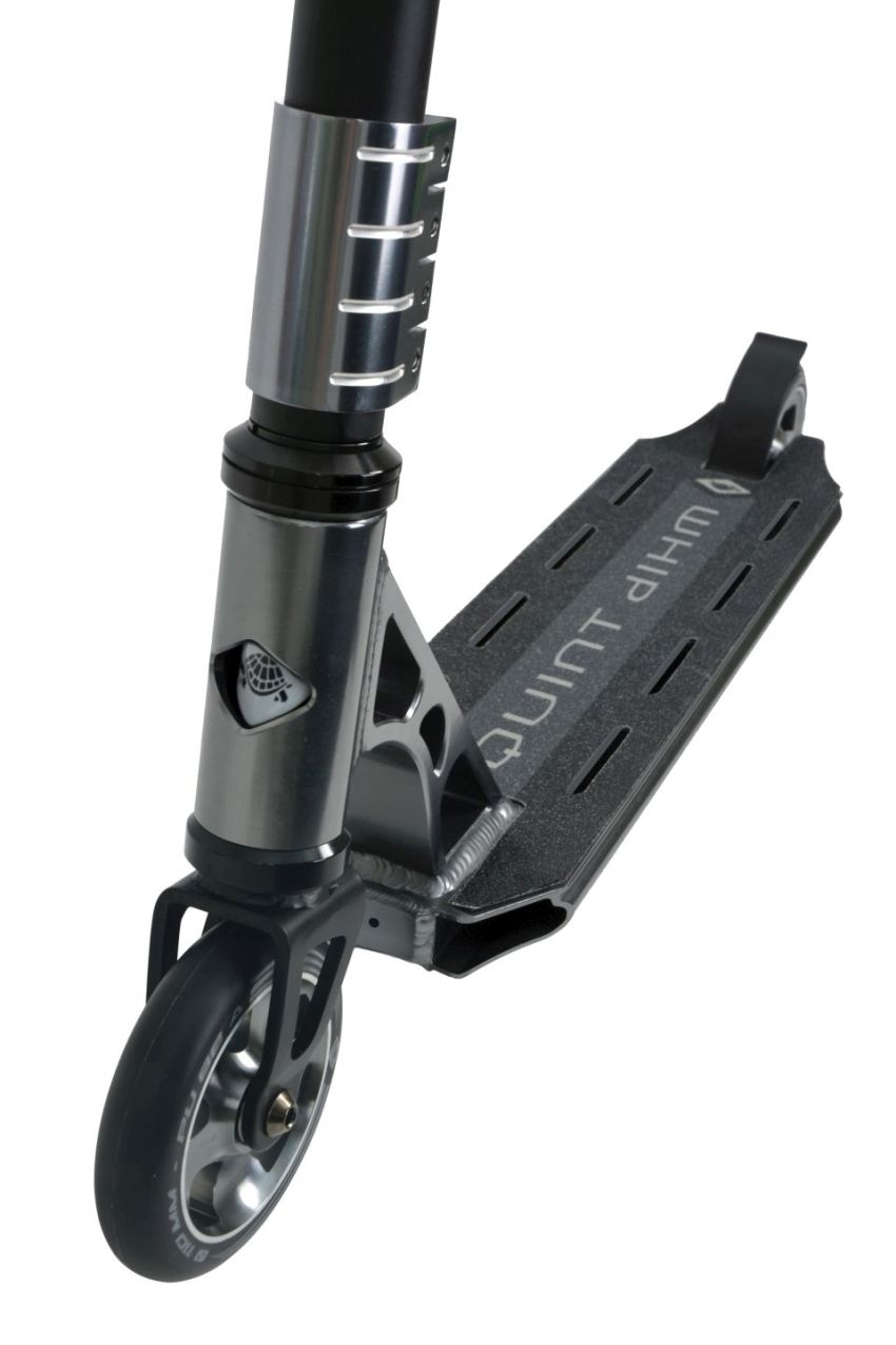 SCHILDKRÖT Stunt Scooter Quintwhip