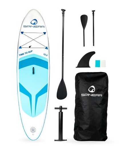 SPINERA Time to Sup 10,0