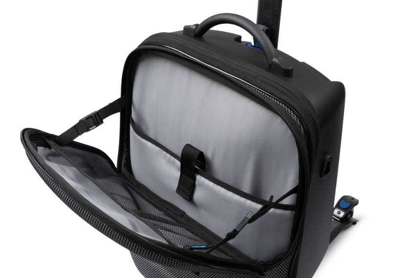 MICRO Luggage 4.0