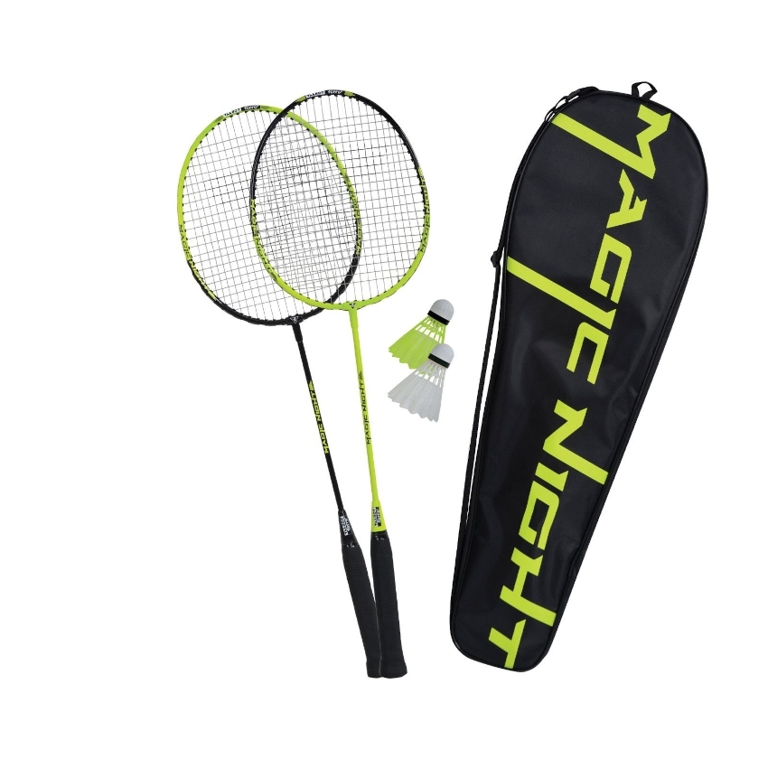 TALBOT-TORRO Magic Night Badminton Set