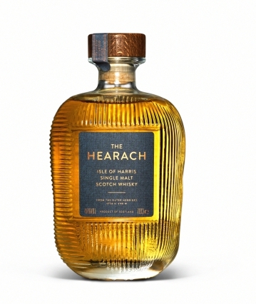 HEARACH Harris Single Malt Scotch Whisky