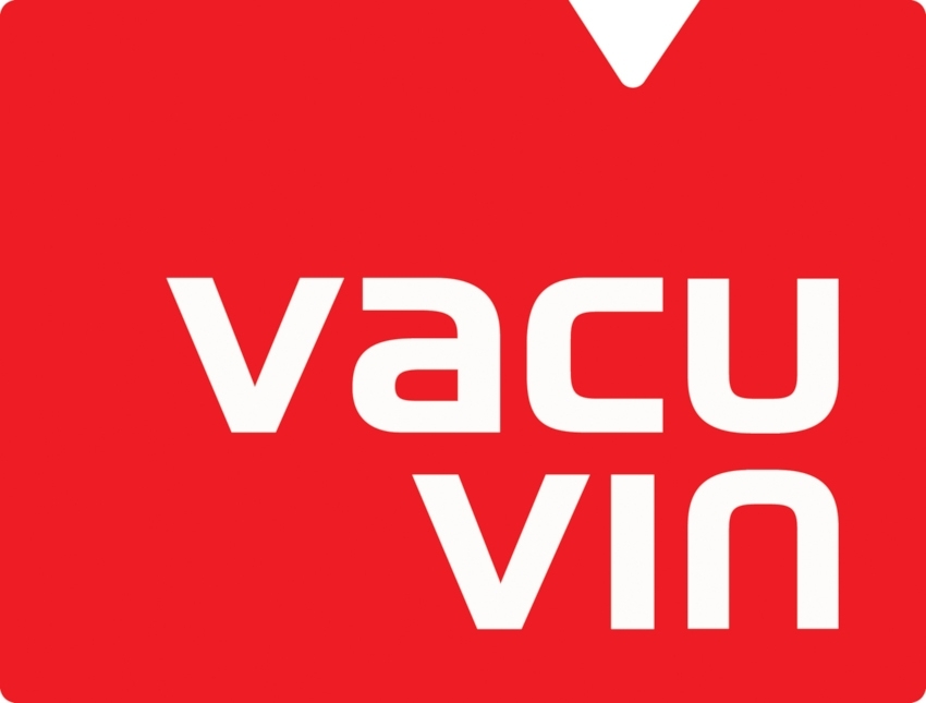 VACU VIN Bar in a Box Cocktailset 16 tlg.