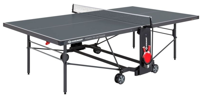 SCHILDKRÖT Tischtennisplatte