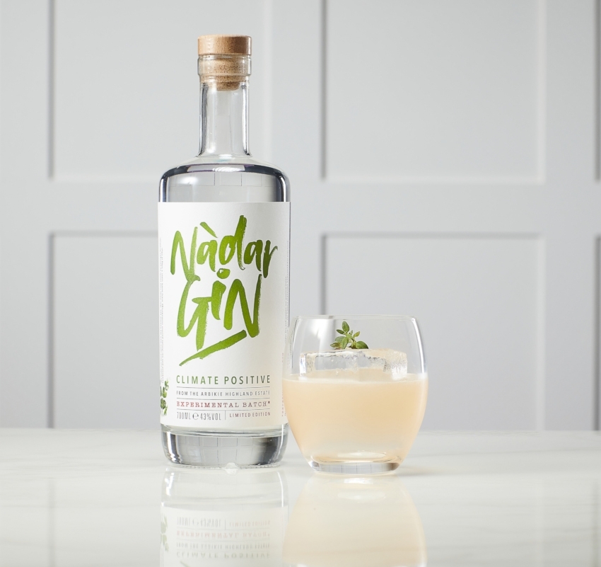 ARBIKIE Nadàr Gin