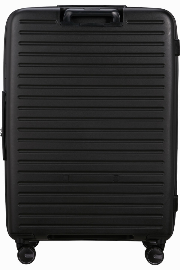 SAMSONITE Restackd SPINNER - 75 cm, black