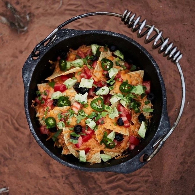 BAREBONES Dutch Oven Classic 10"