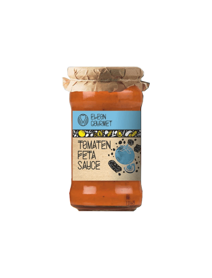 ELEON GOURMET Griechisches Genusspaket