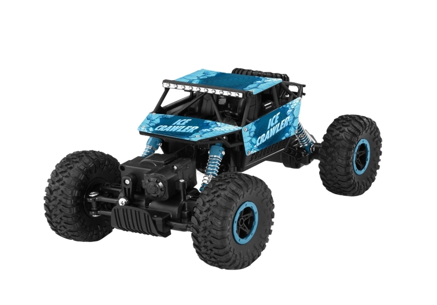 REVELL Adventskalender RC Crawler