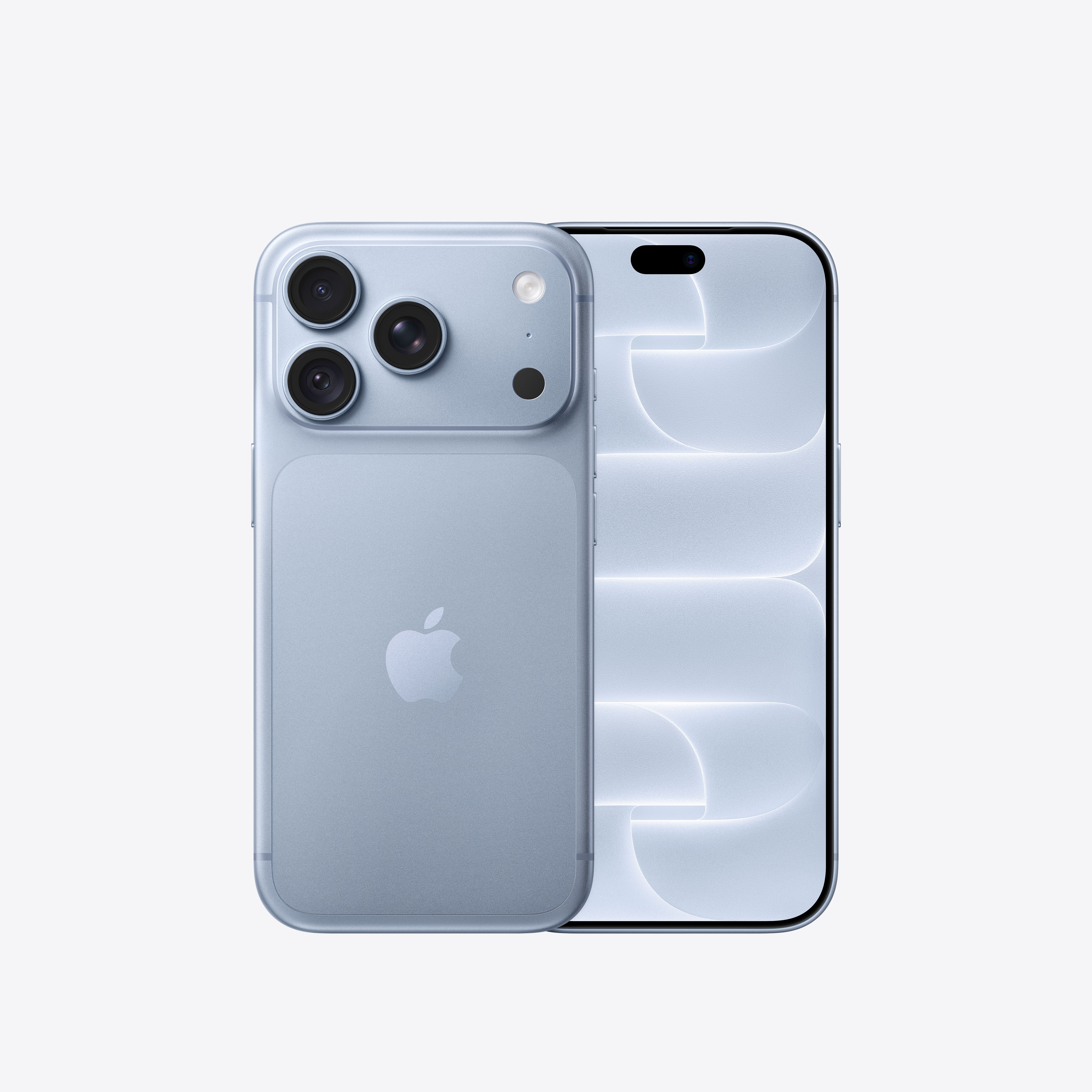 APPLE iPhone 18 Pro 256 GB - glacier